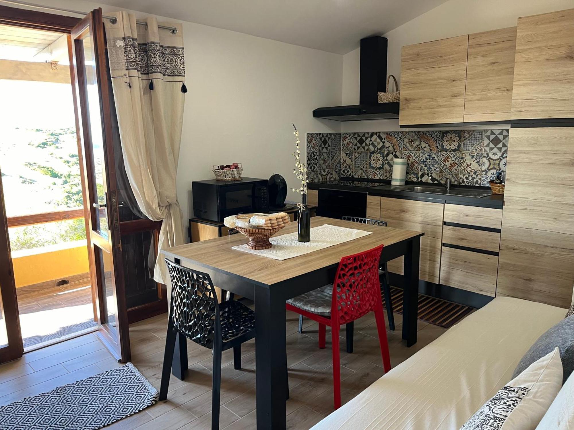 Апартаменты Pommy House Торре-дей-Корсари Экстерьер фото