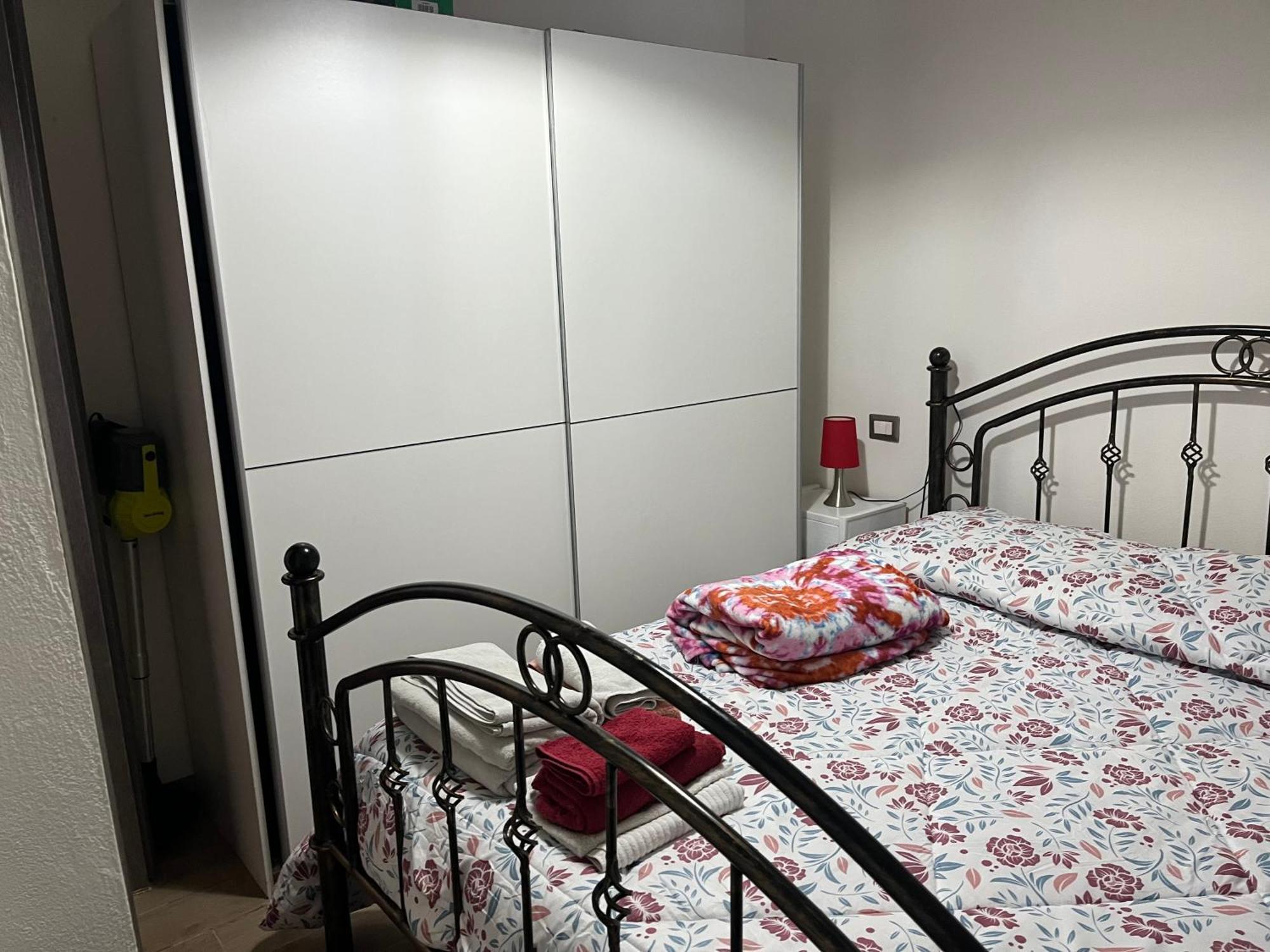 Апартаменты Pommy House Торре-дей-Корсари Экстерьер фото